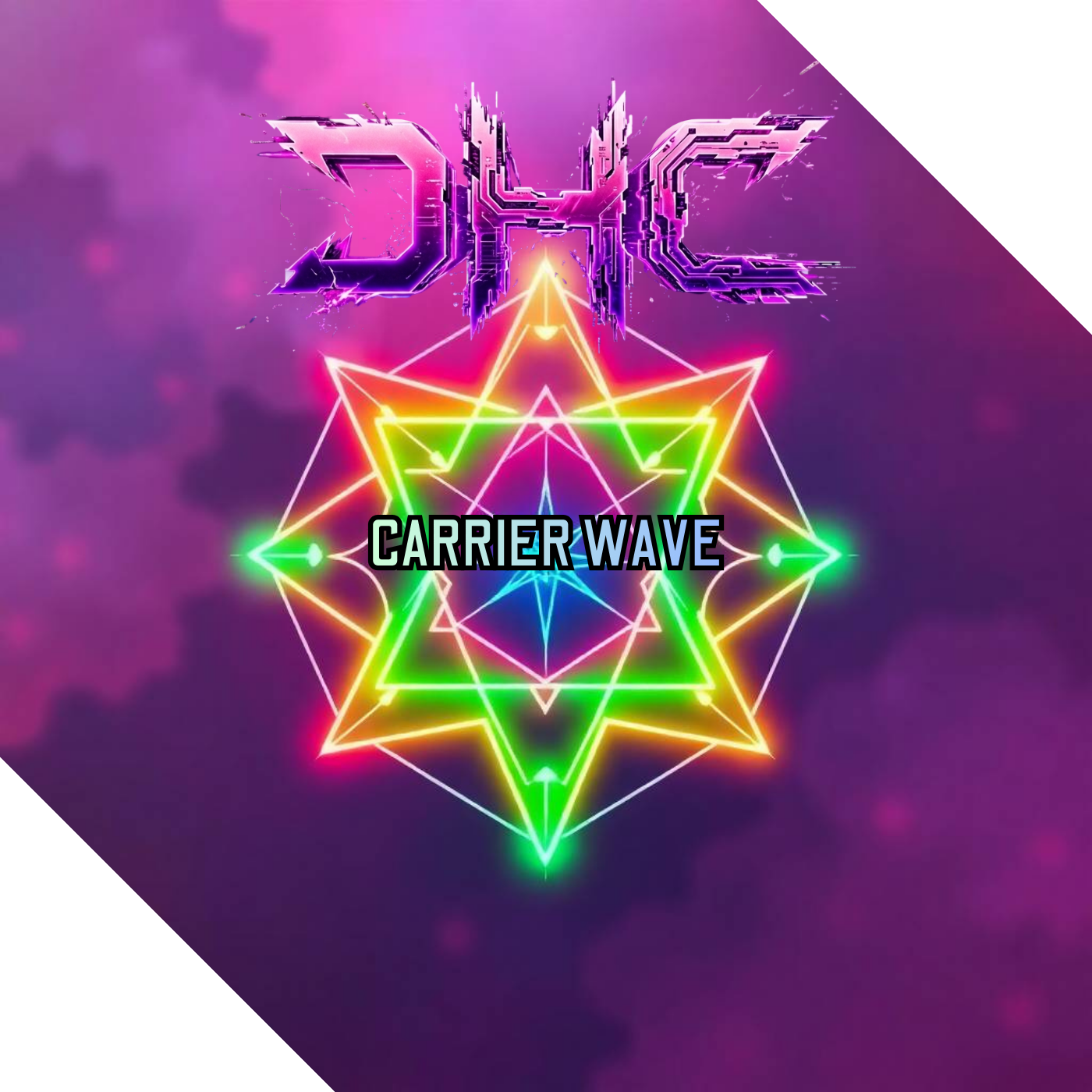 Carrier Wave